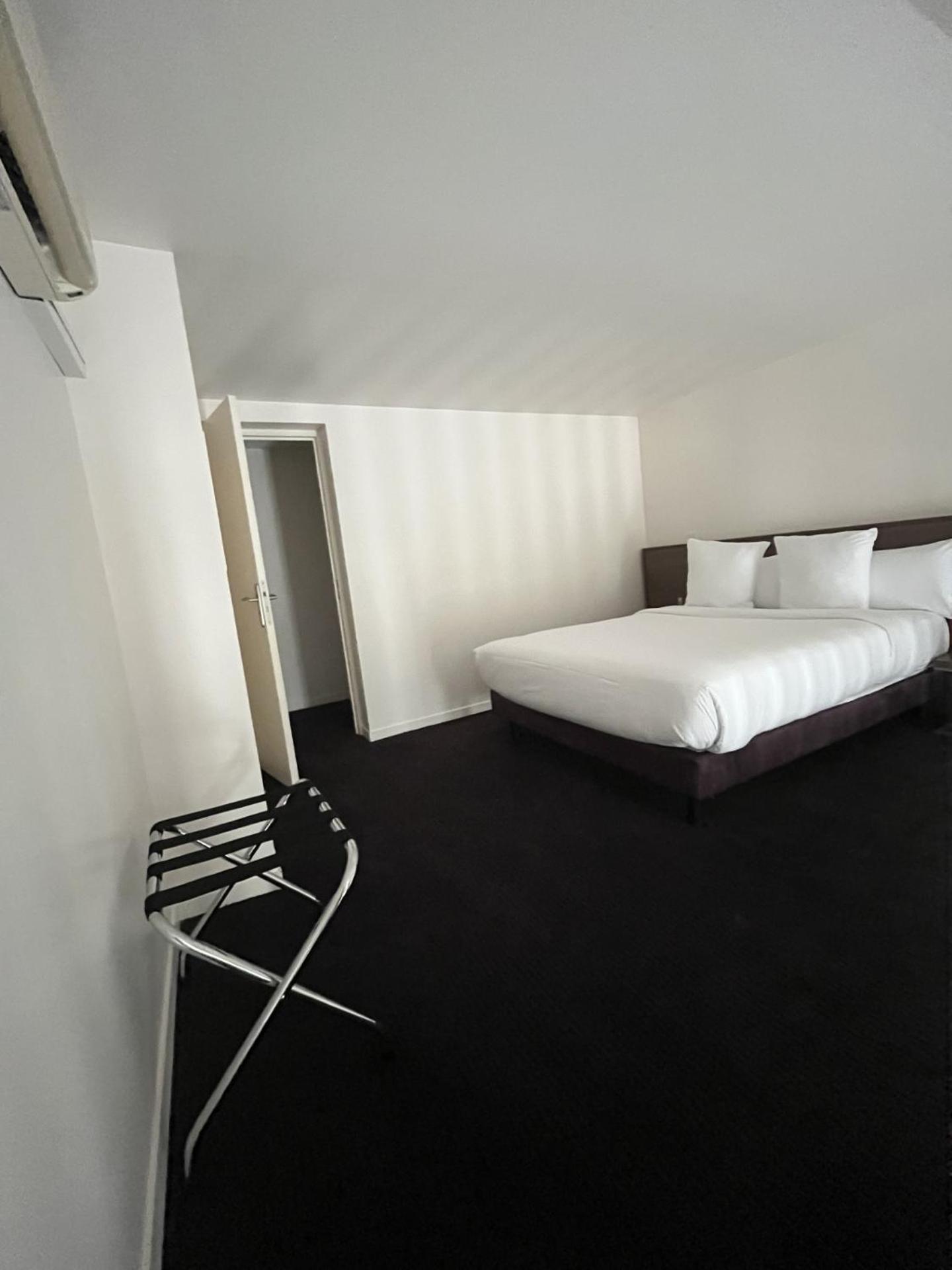 Готель Paxton Paris Mlv Ферр'єр-ан-Брі Номер фото
